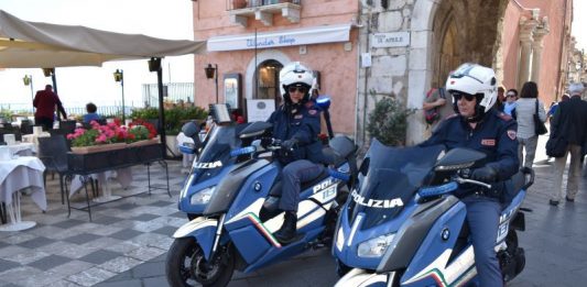 Taormina, agli arresti domiciliari coniugi responsabili dei reati di stalking e lesioni ai danni di una vicina di casa