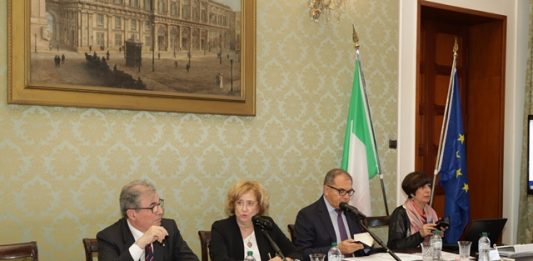 In Prefettura la conferenza ANBSC sui beni confiscati, sette i Comuni pronti ad acquisirli