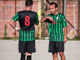 A.S.D San Fratello bloccato da un buon Galati. Pesa l’assenza di Calabrese