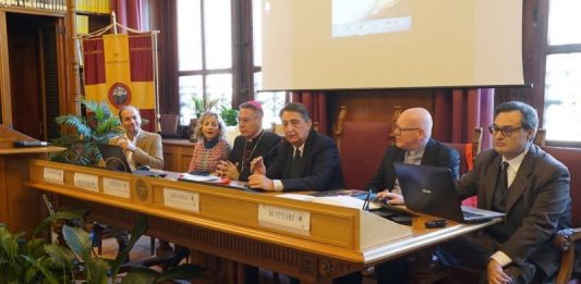 UniMe-Corelli, al via le celebrazioni in onore di Santa Cecilia