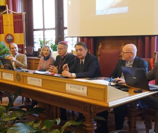 UniMe-Corelli, al via le celebrazioni in onore di Santa Cecilia