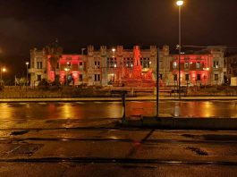 “Orange the World” fino al 10 dicembre, per dire No alla violenza