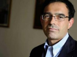 Il teologo Vito Mancuso a Messina per presentare il suo libro “La forza di Essere Migliori”