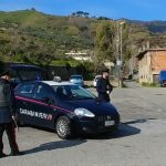 Bordonaro, fugge con l’auto per sottrarsi al controllo: arrestato dai Carabinieri