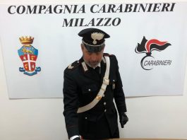 In casa hashish e marijuana, due giovani arrestati dai Carabinieri