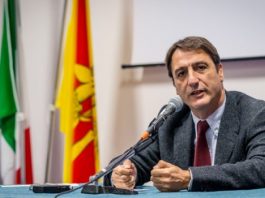 No 41bis per Ercolano. Fava scrive a Bonafede