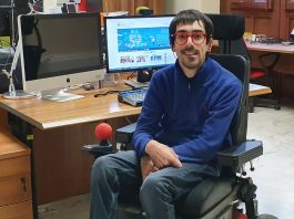 L’app CapisciAMe dell’Ing. Mulfari trionfa al contest MaketoCare. Il Rettore Cuzzocrea: “risultato che premia impegno e passione”