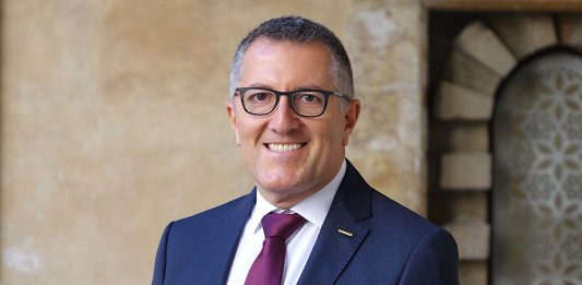 E’ Giorgio Pasqua il nuovo capogruppo M5S all’Ars