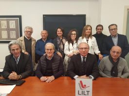 LILT Messina, eletto il nuovo consiglio: Pietro Spadaro presidente