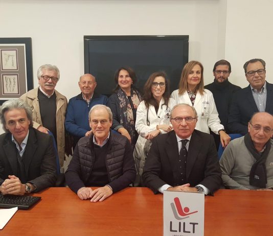 LILT Messina, eletto il nuovo consiglio: Pietro Spadaro presidente