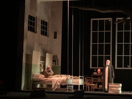 La Tempesta, applausi meritatissimi al Teatro Mandanici