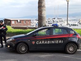 Milazzo: arrestato un 37enne indiziato del reato di tentata estorsione