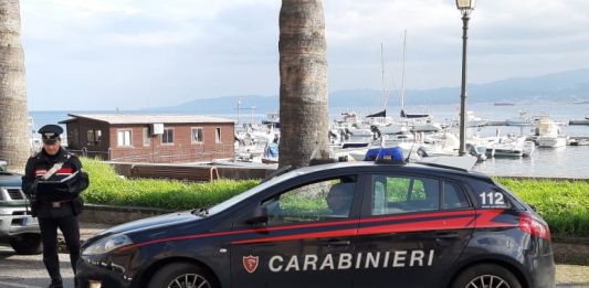 Milazzo: arrestato un 37enne indiziato del reato di tentata estorsione
