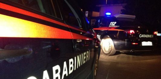 Controllo del territorio: persone denunciate e segnalate alla Prefettura di Messina per uso personale di sostanze stupefacenti