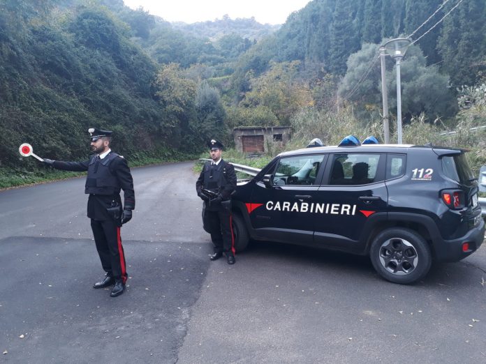 carabinieri