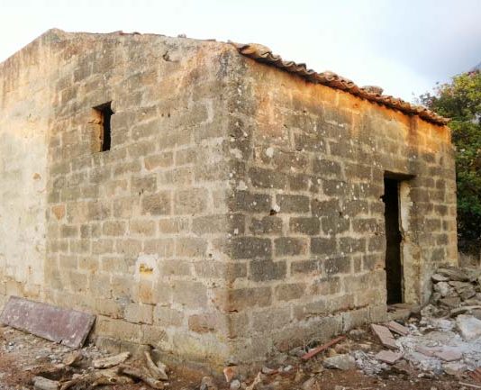 Cinisi, il casolare dove hanno ucciso Peppino Impastato recuperato da Regione e Comune di Palermo