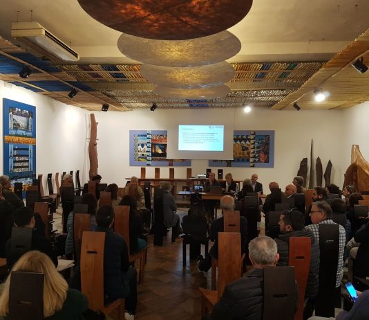 Federalberghi Isole Eolie e Confesercenti Messina a Lipari fanno “sintesi”