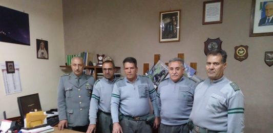Corpo forestale, sorpresi tre bracconieri nel parco dell’Etna