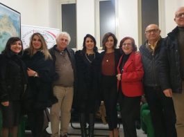 Nuovo direttivo UCSI Messina, Laura Simoncini presidente provinciale