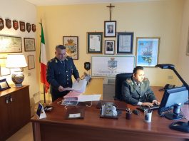 Bed&Breakfast fantasma a Caronia: scoperta frode da 200mila euro