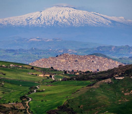 Si trova a Gangi la migliore scuola superiore della Sicilia
