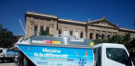 Messinambiente spa: Messinaservizi Bene Comune si aggiudica per 700 mila euro intero patrimonio