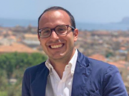 Silvio Berlusconi ha nominato Andrea Mineo coordinatore regionale di Forza Italia Giovani Sicilia