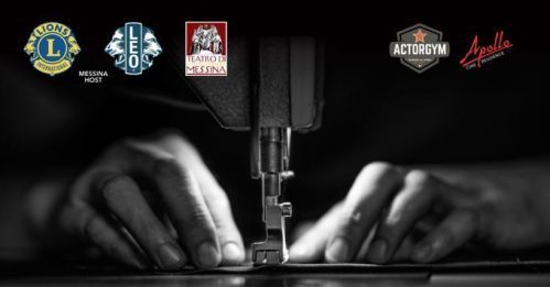 Al Teatro Vittorio Emanuele: “Restauriamo – Aiutaci a recuperare la Cultura”