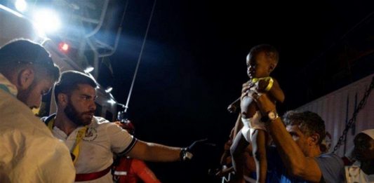 Vangelo Ora: questo il segno, un Dio presente in ogni uomo