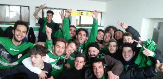 L’ASD San Fratello tiene il passo, la Sfarandina ad un punto, Aquila Mistretta e Futura rallentano