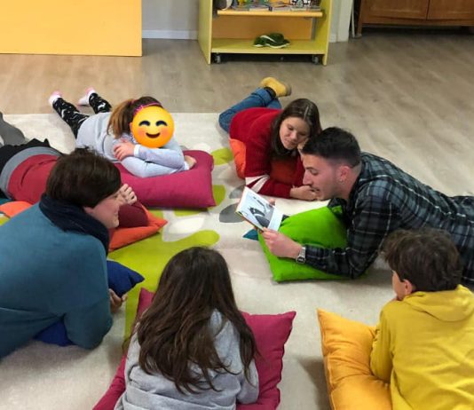 Bibliotechina Allegra, nuovo appuntamento con storie avvincenti per bambini