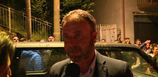 Operazione Nebrodi: arrestato il sindaco di Tortorici Emauele Galati Sardo