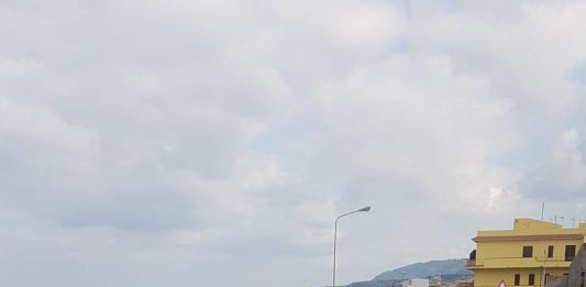 Villafranca Tirrena, finanziata la progettazione per riqualificare il lungomare