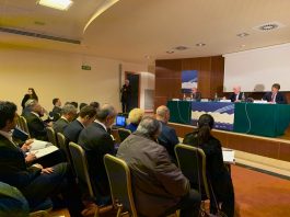 Bilancio di Sostenibilità di C&T del 2018, Vincenzo Franza “un’azienda non è solo numeri” (video)