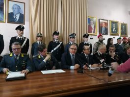 Mafia dei Nebrodi, annullato dal Riesame di Messina l’arresto del notaio Pecoraro