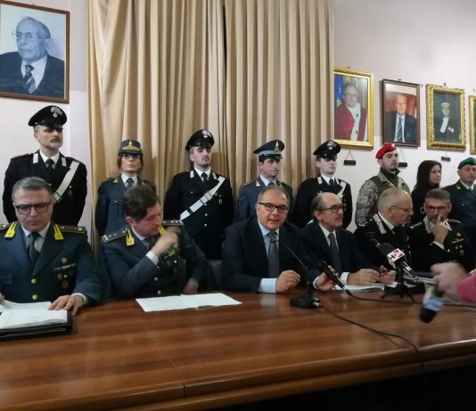 Operazione Nebrodi: altro che “mafia rurale”, ecco chi sono gli arrestati coinvolti nelle frodi all’UE