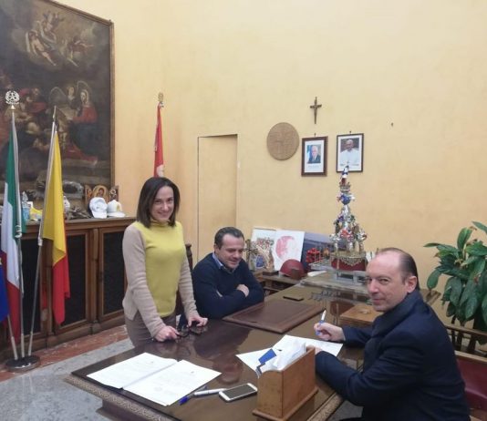 Altro che dimissioni, il sindaco nomina un nuovo assessore: Francesco Caminiti