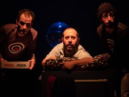 “Legittima Difesa”: parte dal Teatro Savio il 9 febbraio il tour nazionale