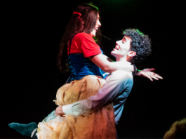 Messina, il cabaret della Luna si replica e sarà ancora diverso