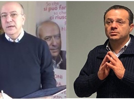 Crisi a palazzo Zanca, Navarra (PD): “L’amministrazione De Luca ha fallito”