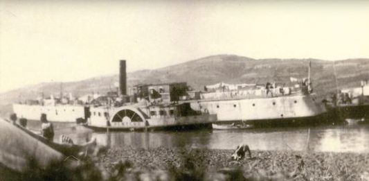Giornata della Memoria, l’eroismo del marinaio messinese Nino Marchetti che salvò i naufraghi ebrei del Pentcho