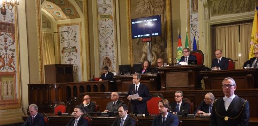 Pier Santi Mattarella, assassinato 40 anni fa dalla mafia: a Palermo commemorazione in via Libertà e intitolazione del Giardino Inglese (video)
