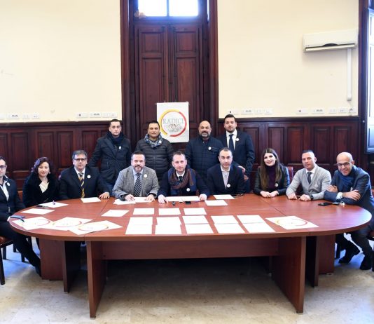 Crisi a Palazzo Zanca: Gioveni con “Radici” propone rimpasto in Giunta