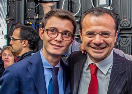 Luigi Genovese: “De Luca utilizza il “fantasma” Genovese per coprire la sua allergia alla dialettica democratica”
