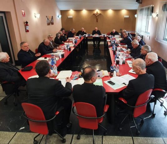 Coronavirus: i Vescovi siciliani rinviano la sessione primaverile