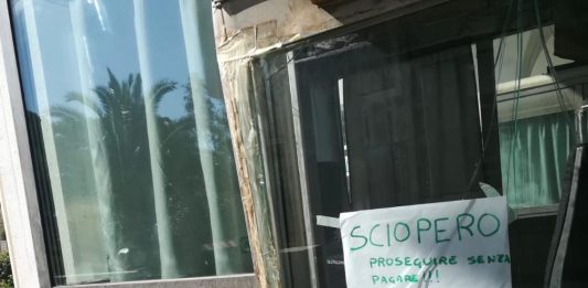 Sciopero del personale alle barriere della A18 e A20 fino a martedì 25 febbraio