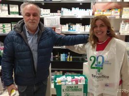 Messina vince ” la battaglia del bene: donati oltre 30000 euro di farmaci!”