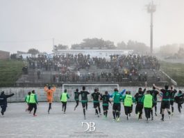 L’Asd San Fratello scrive la storia e vola ai quarti di finale della Coppa Sicilia