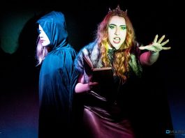 Messina, venerdì la Biancaneve musical della Compagnia dei Balocchi