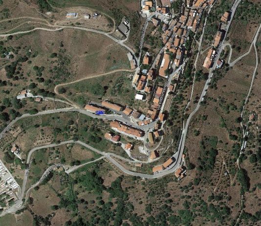 Castel di Lucio, finanziata la progettazione per consolidare il centro abitato